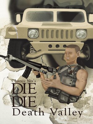 cover image of Death Valley